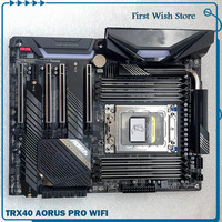 For G-i-g-a-b-y-t-e motherboard TRX40 AORUS PRO WIFI