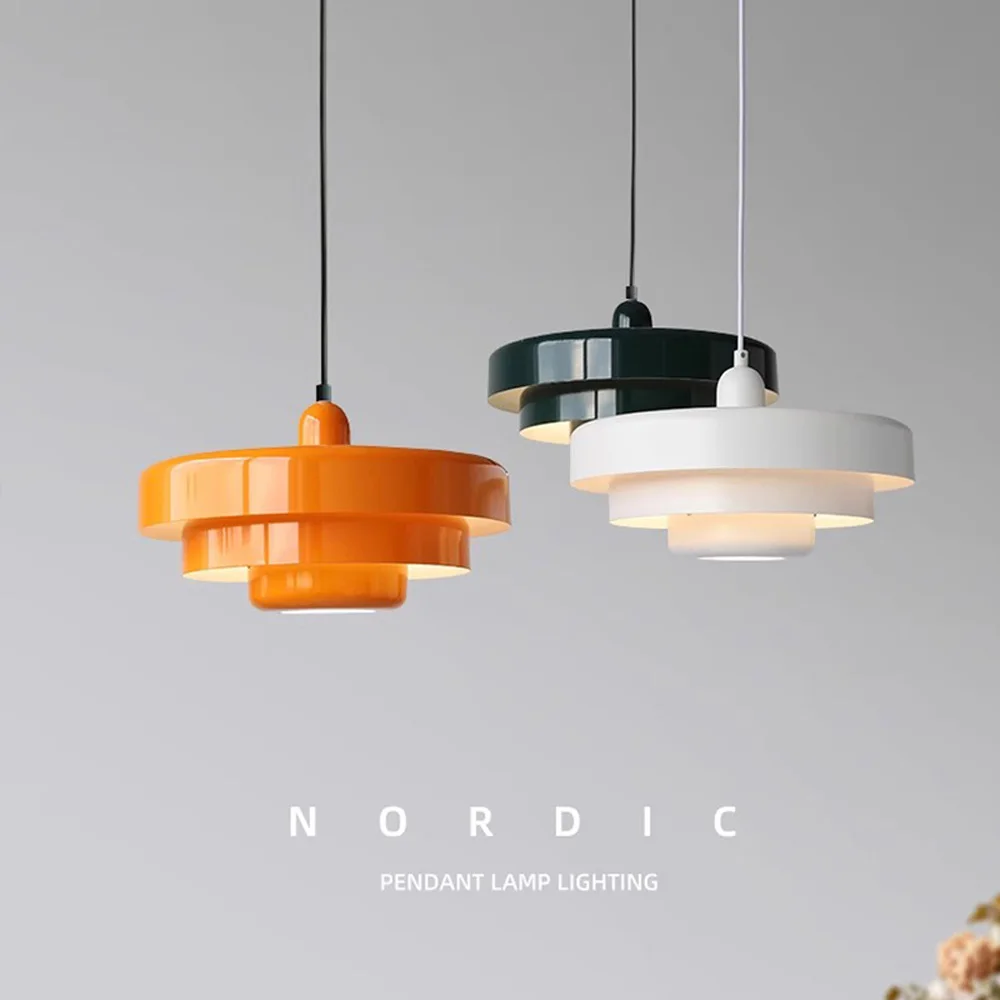 Nordic Pendant Ligh…