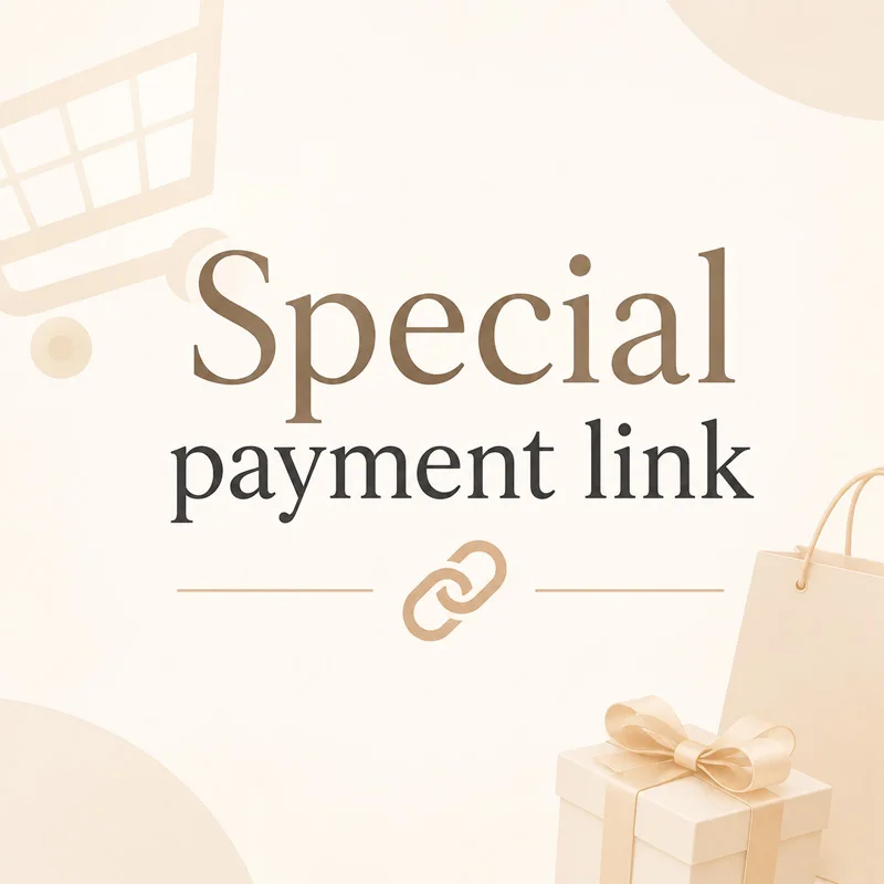 DUOXIU Special Link to Make Up The Price Difference