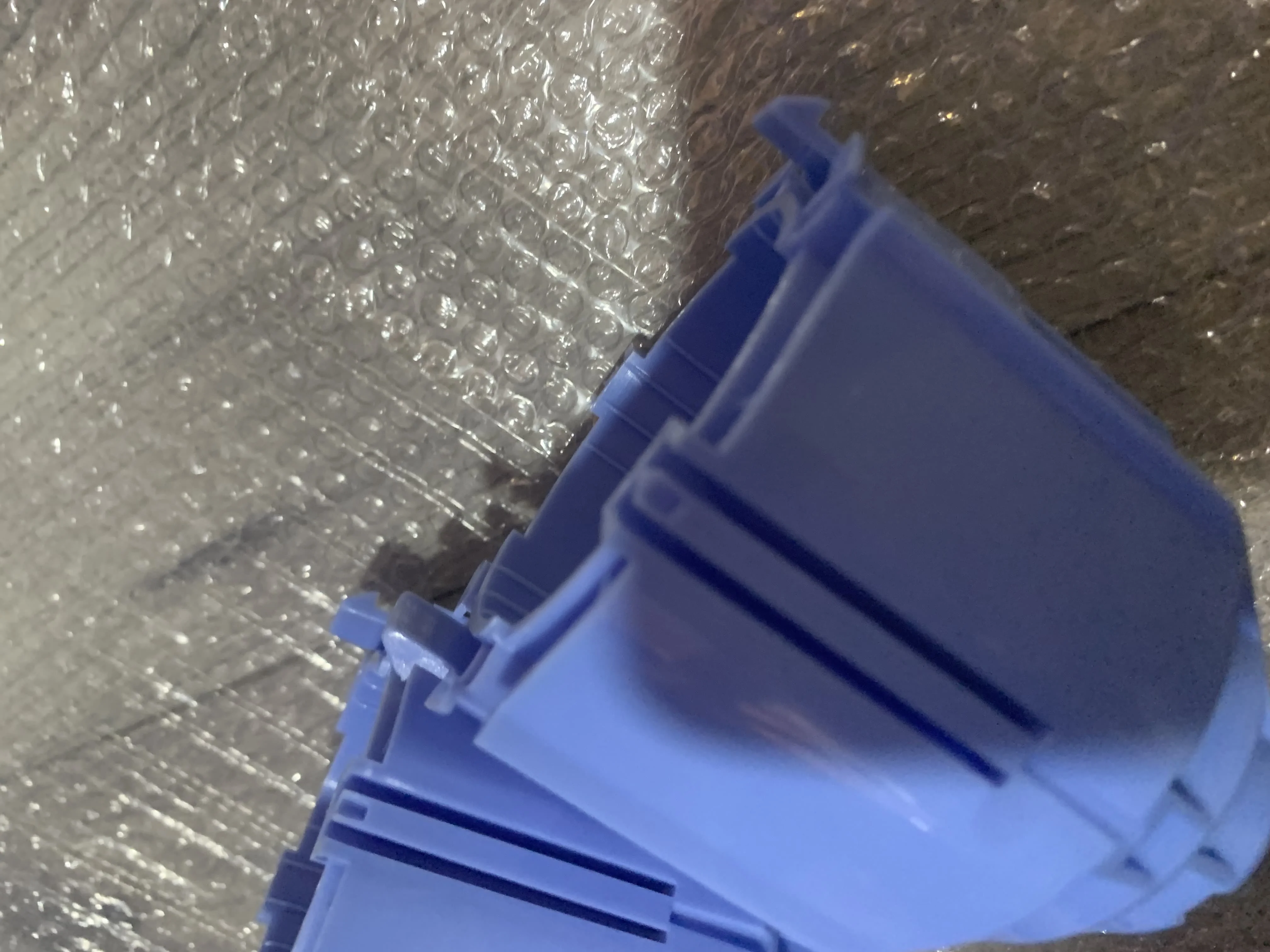 

Комплект адаптеров шпинделя 3 дюйма Q6675-60093 Q6675-60053 для HP Z6100 6200 6800 5500 5100 T790 770 T610 620 1100 3200 1200 1300