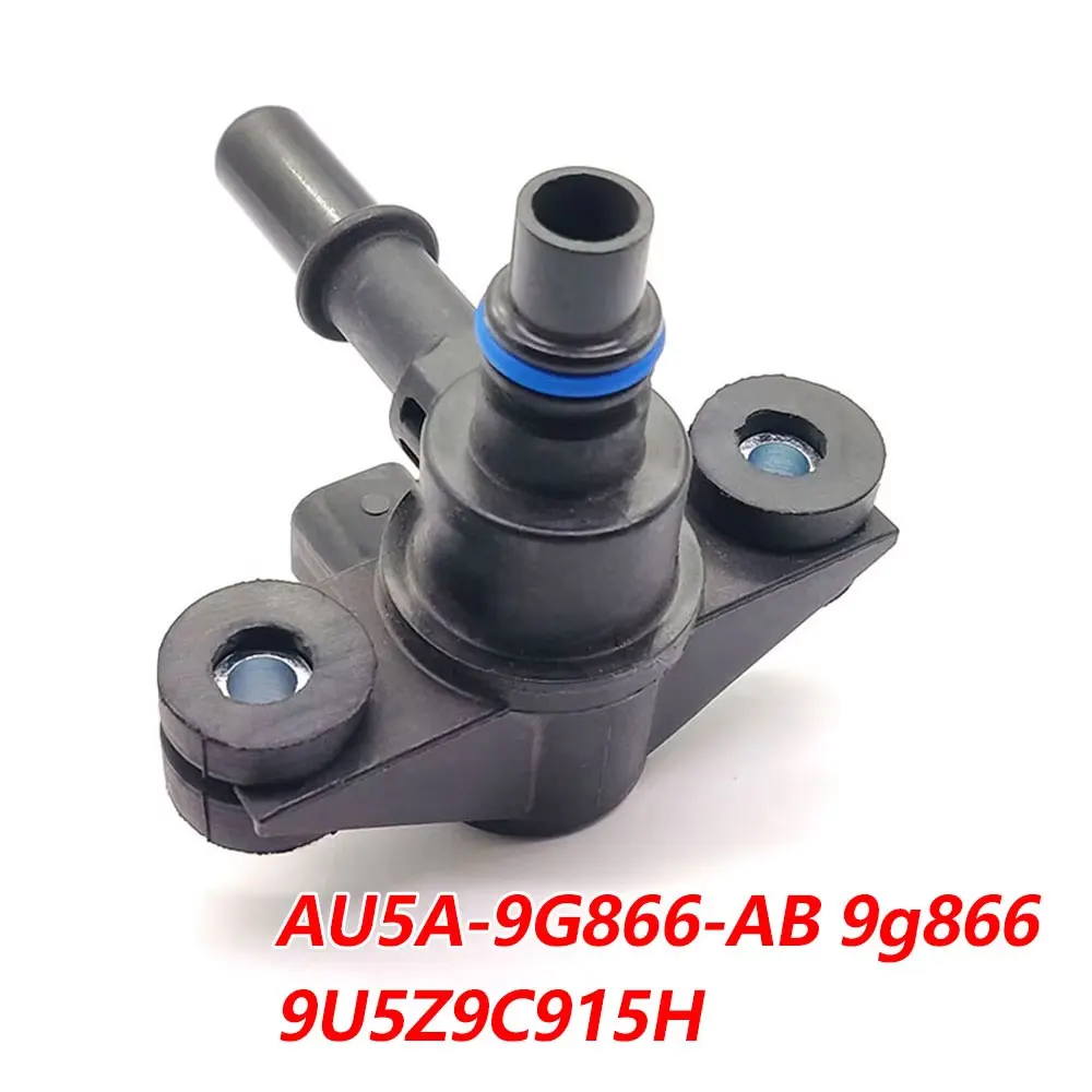 Pochłaniacz par paliwa zawór elektromagnetyczny do Ford Lincoln odbioru rtęci SUV 2009-17 9 u5z9c915h AU5A-9G866-AB AU5A9G866AB AU5Z9C915B