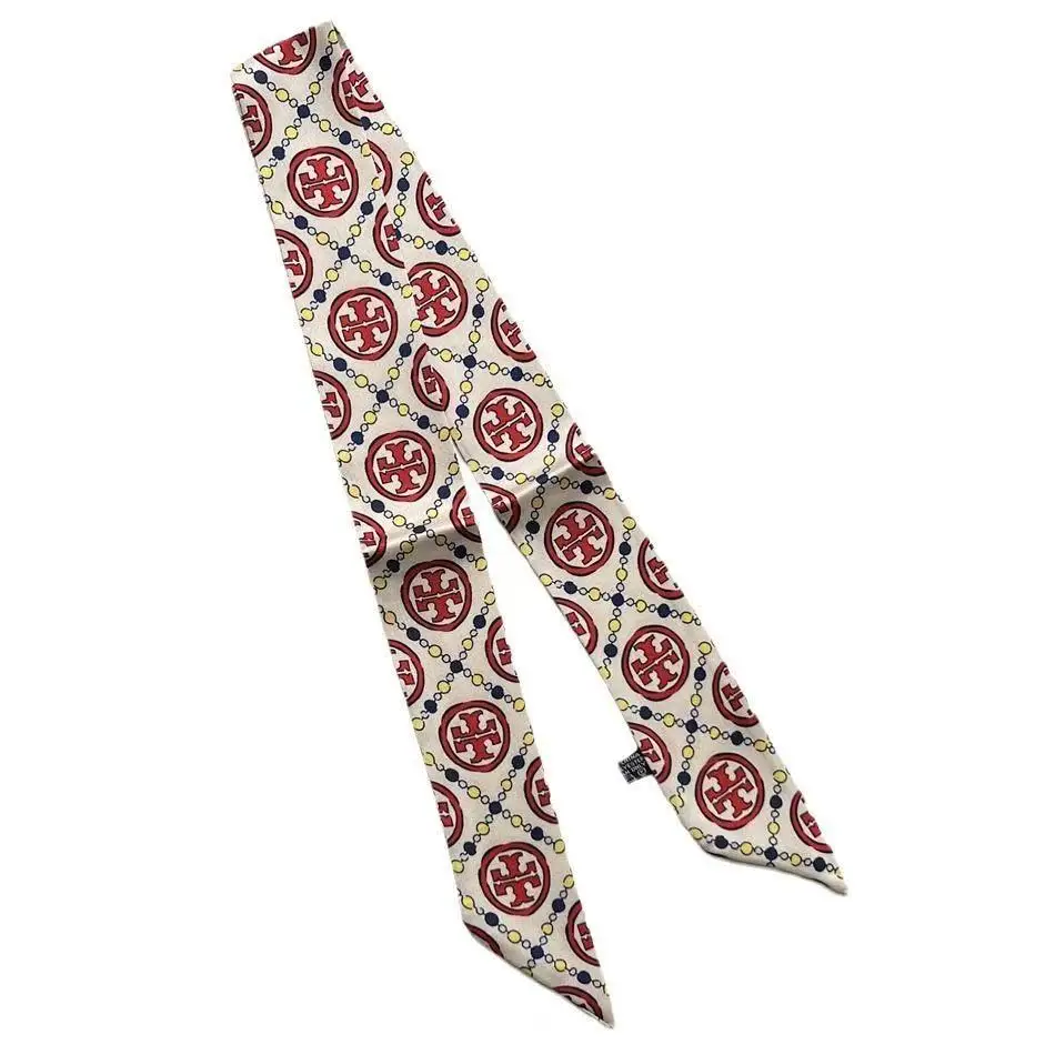 5*90 سنتيمتر جديد قطري وشاح حريري طبقة مزدوجة حك الحرير الرجعية المرأة تنوعا حقيبة ملزمة اكسسوارات عقال هدية تذكارية #6