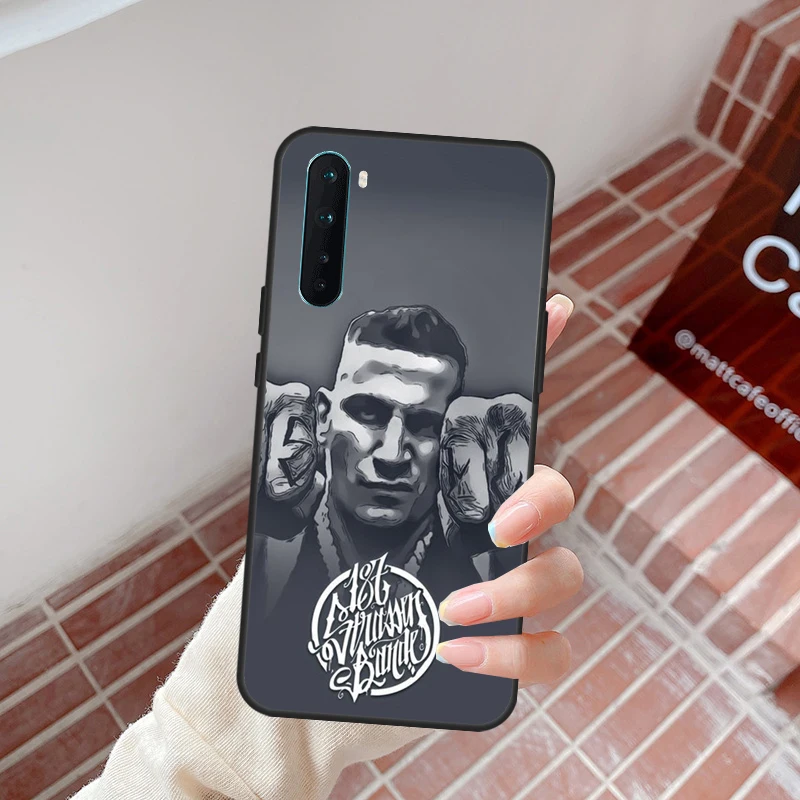 187 حافظة Strassenbande لهاتف OnePlus Nord 5 CE 2 3 4 Lite N10 N20 N30 OnePlus 13 12 11 10R 13R 10T 13s 12R