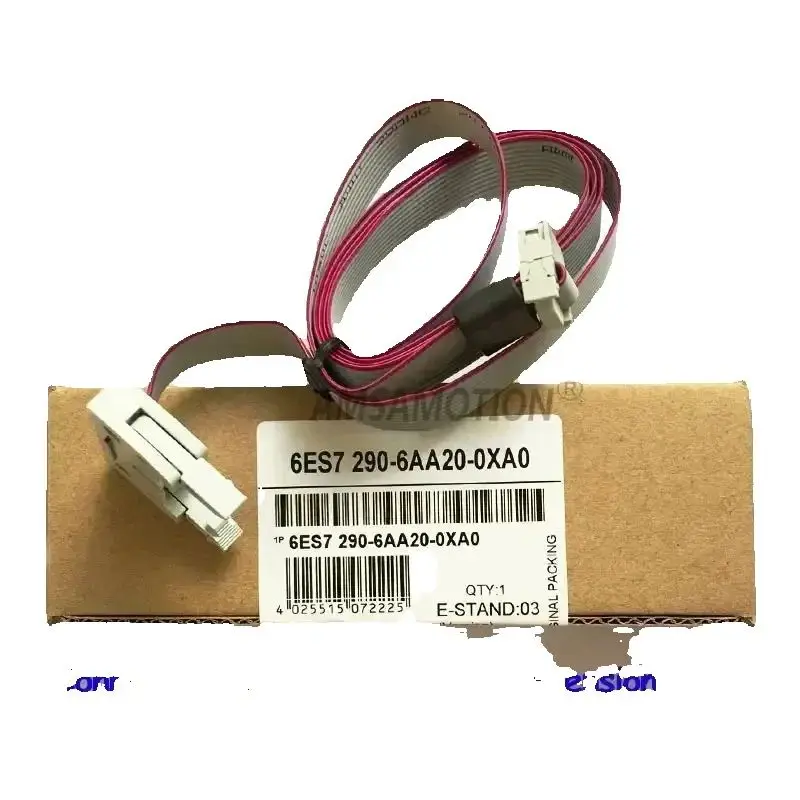 S7-200 Expansion Module Cable Extension Line 6ES7 290-6AA20-0XA0 Suitable for Siemens PLC Controller