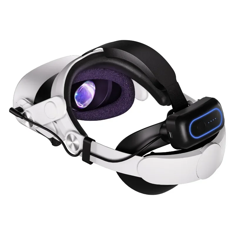 Head Magnetic Batte…