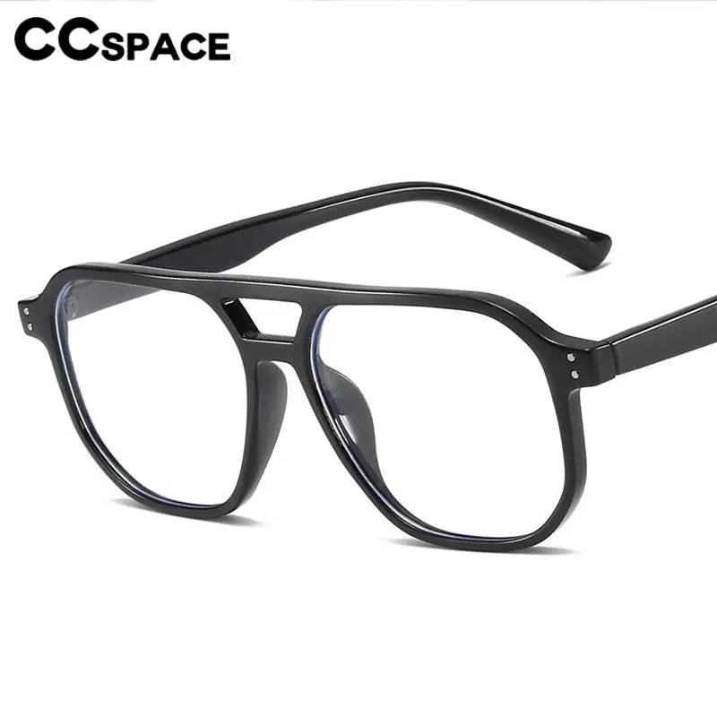 B57438 Oval Rivet Anti Blue Light Reading Glasses Popular Optical Presbyopic Eyeglass Diopter +50+100+150+200+250+300+350