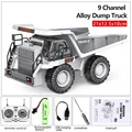 RC Dump white