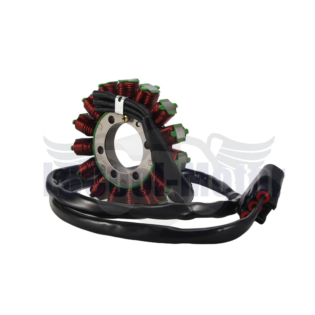 Generator Magneto Stator Coil For BMW S1000RR K46 2009-2017 S1000R K47 2014-2017 HP4 K42 2011-2014 S1000XR K49 2015-2017