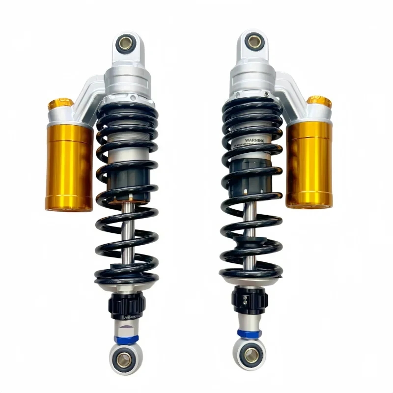

Motorcycle Rear Shock Absorber for Yamaha XS400, Suspension Replacement Upgrade Accessories