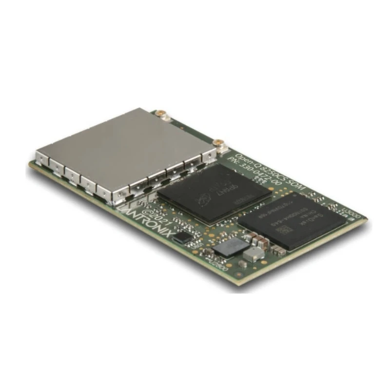 Open-Q™8250CS SOM (sistema su modulo)