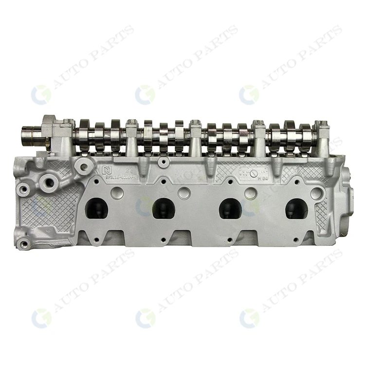 CG Auto Parts Engine Assy For Ford 5.4L/4.6L 04-08 Remanufactured Left Cylinder Head