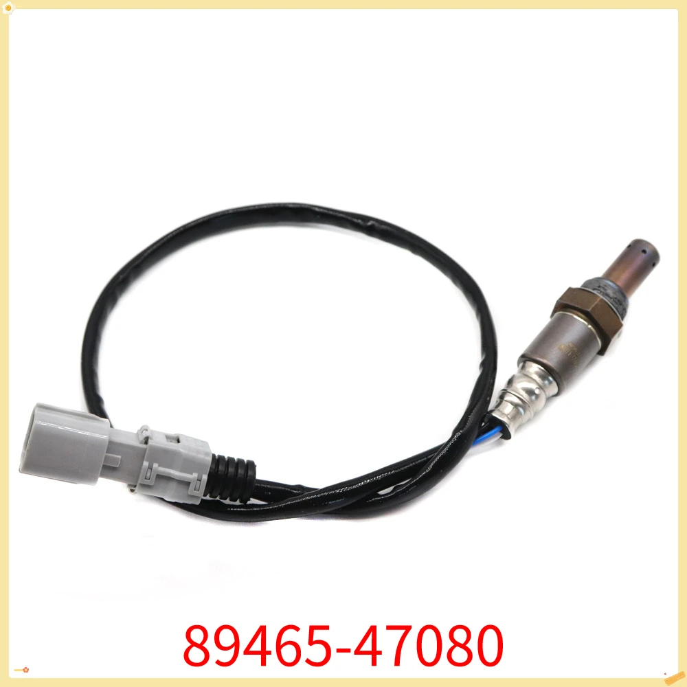Passend für Toyota Prius Highlander 2011-13 Lexus CT200h 1.8L 3.5L 89465-47080 Auto Downstream Luft-Kraftstoff-Verhältnis Lambda O2 Sauerstoffsensor