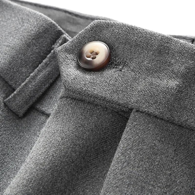 Рисунок 5 - (Жилет + брюки) 2022 мужской весенний