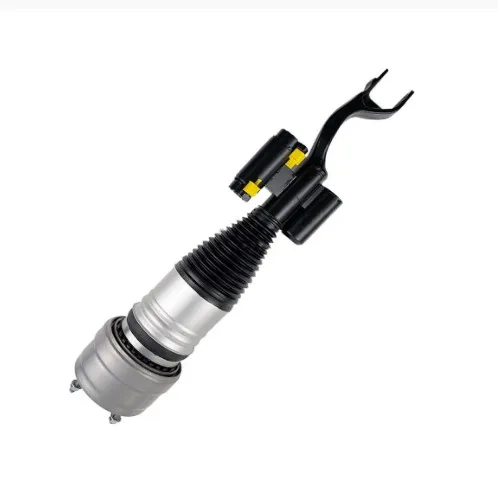 one pcs Front Air Suspension Shock Absorber Struts ADS 4Matic For Mercedes-Benz GLC300 GLC350 GLC43 W253 X253 2533206700