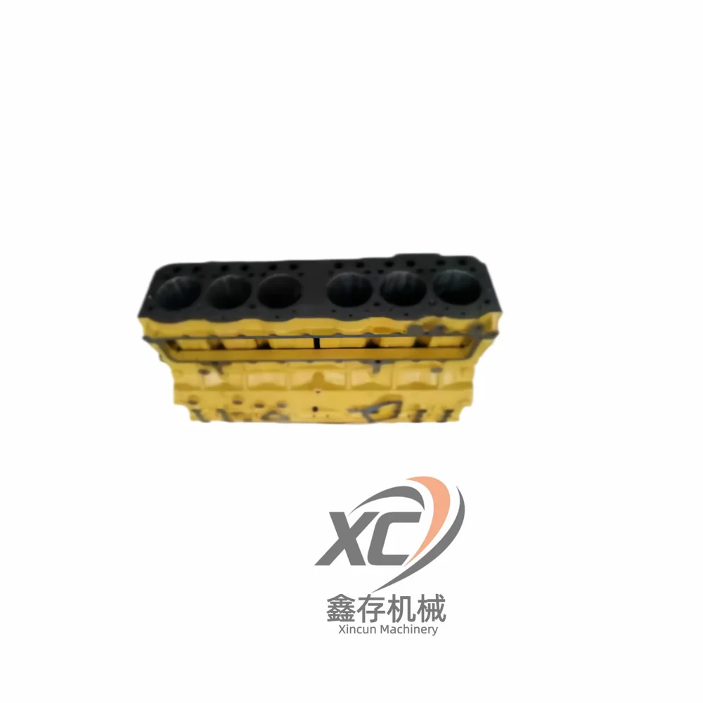 

ATV&UTV125-2964 212-8566 178-6593 Excavator Cylinder Block 1252964 2128566 1786593 for 3066 S6K 320B 320C 320D Machinery Parts