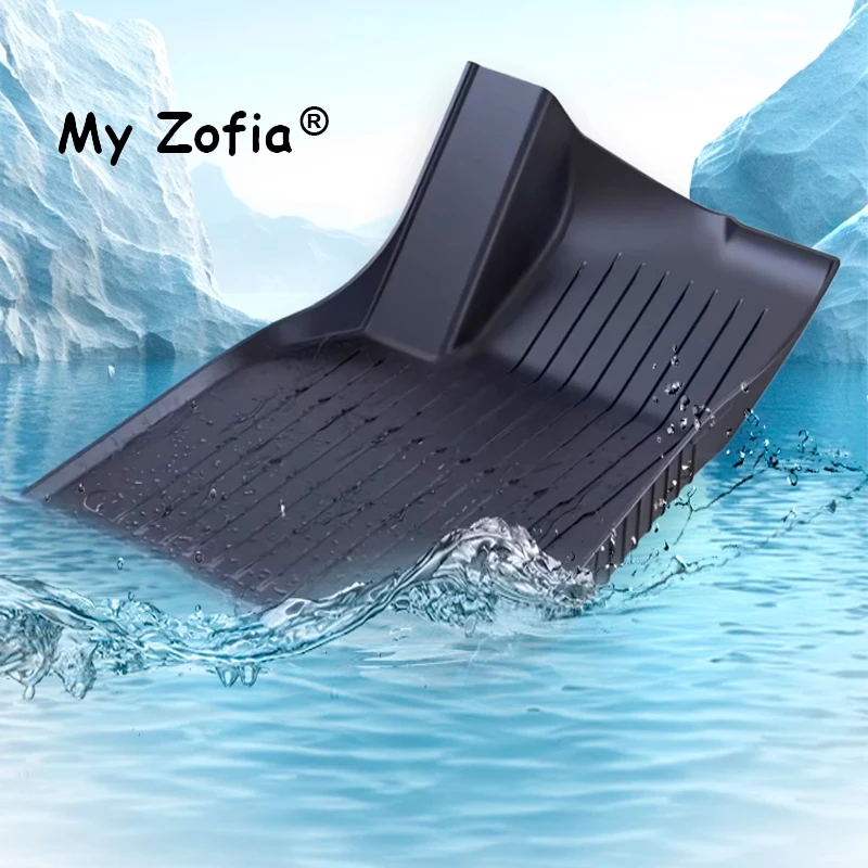 Thumbnail 4 - #35 Best All-Weather Car Floor Mats to Buy In 2026