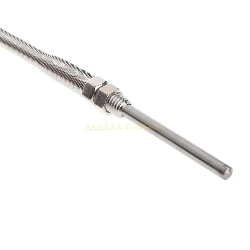 A2BE 1 mètre PT100 sonde thermocouple 5mmx50 mm pour 11 / / / / x / 8/7 / 2 / mini pour galaxie pour