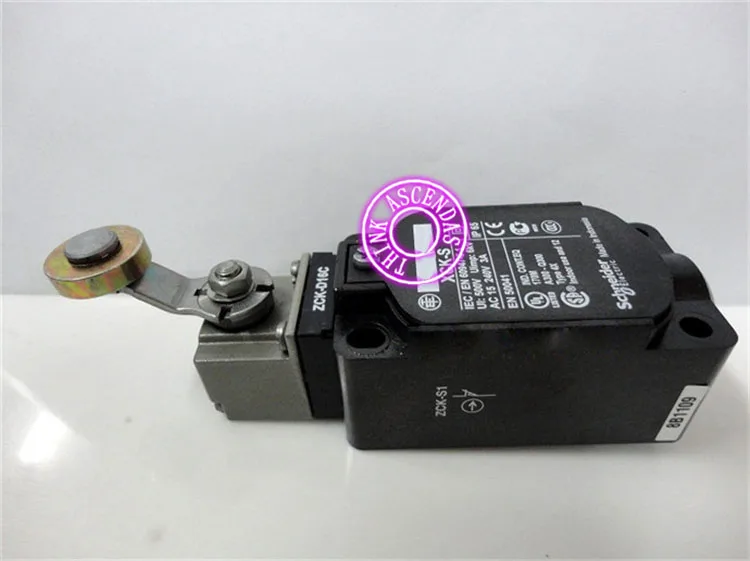 XCKS116H29 ZCKS1H29 / XCKS116 ZCKS1 ZCKS1 ZCKY16 ZCKD05 ZCKD16 / ZCKY16C ZCKY16C ZCKD05C ZCKD16C Limit Switch