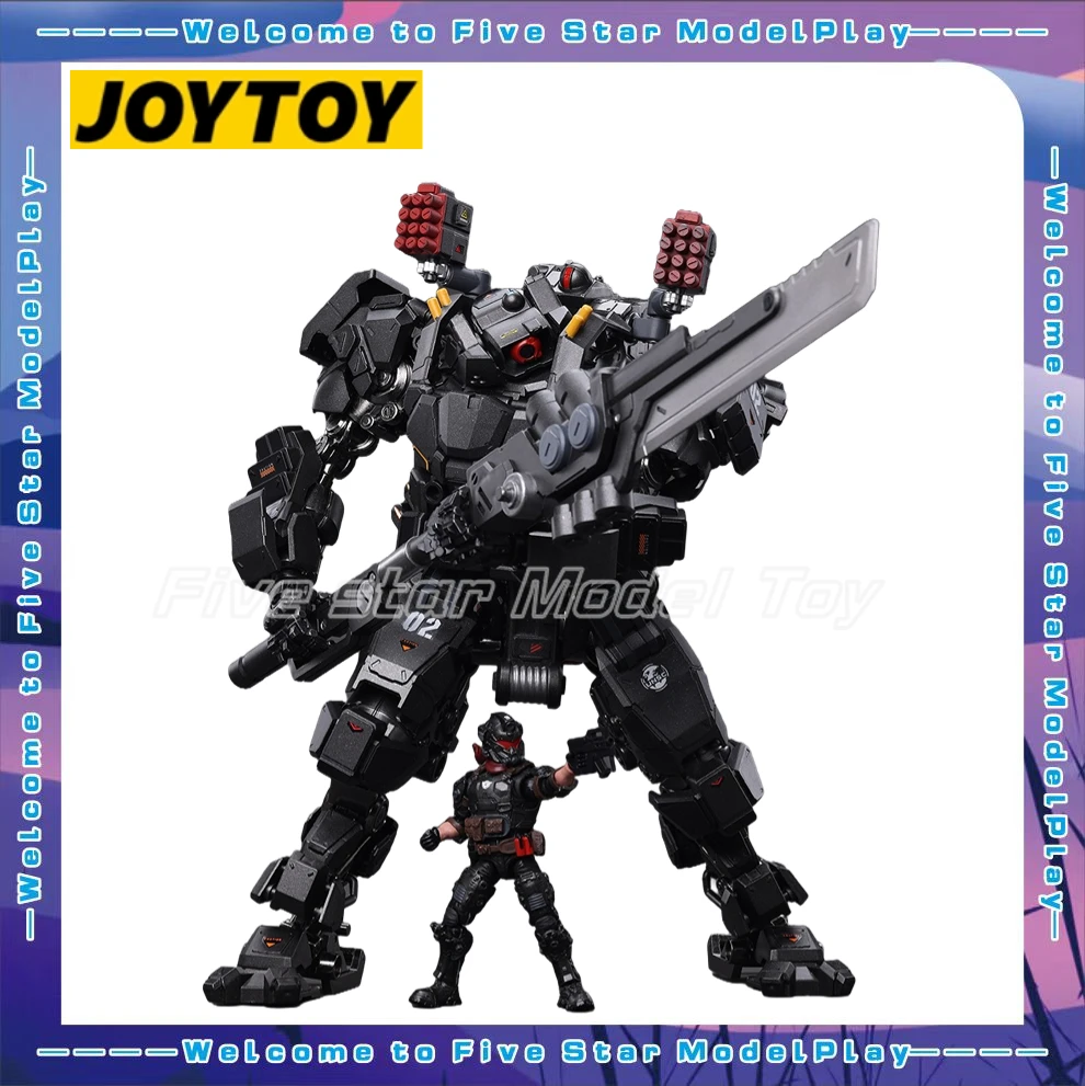 【Fs】Joytoy Scale 1/…