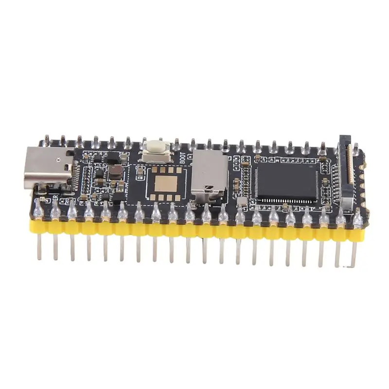 

Превосходная плата Luckfox Pico Linux RV1103 Rockchip AI Board ARM Cortex-A7 для Raspberry Pi Pico, запасные части