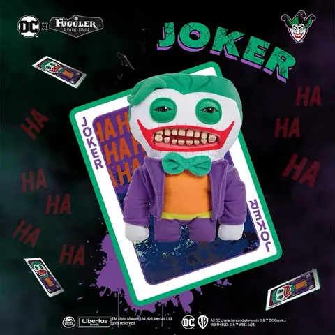 6 best sales बैटमैन आलीशान - №6