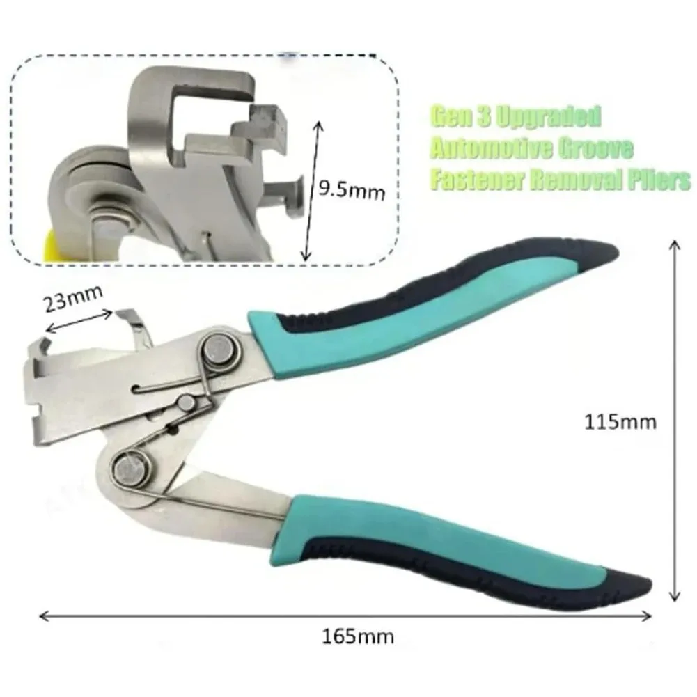 Thumbnail 2 - #18 Top Rivet Pliers Picks for Every Budget