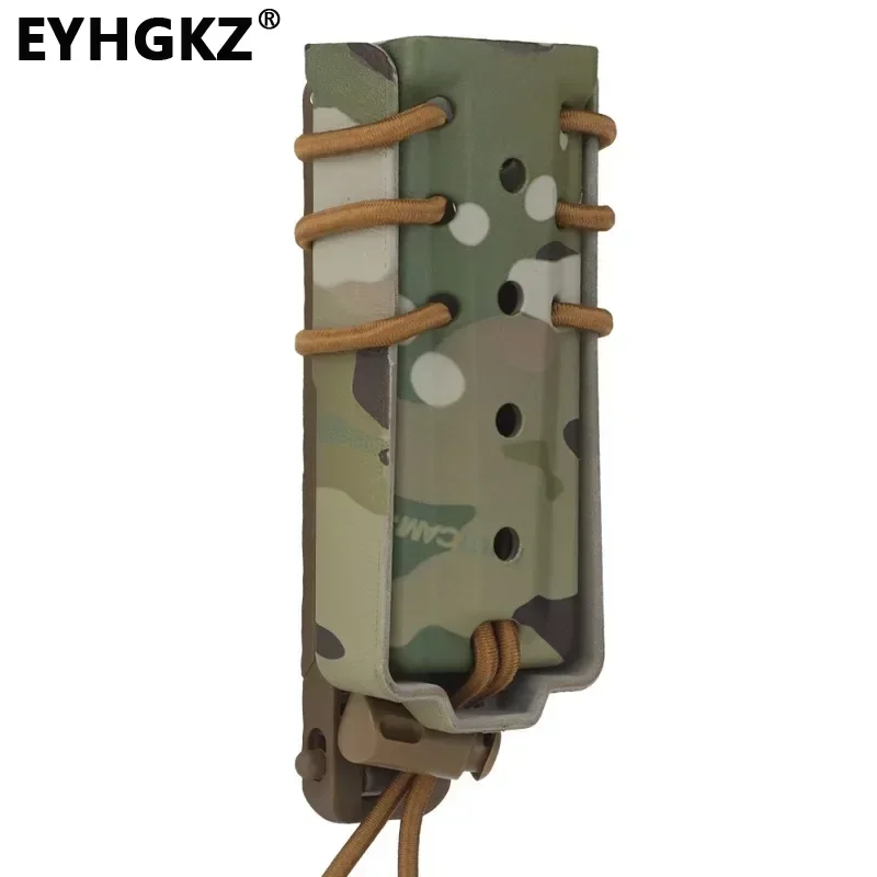 

EYHGKZ Magazine Pouch Urban Assault Extended Mag CS Shooting Gear Hunting Equipment Molle System Paintball Accessories Paintball