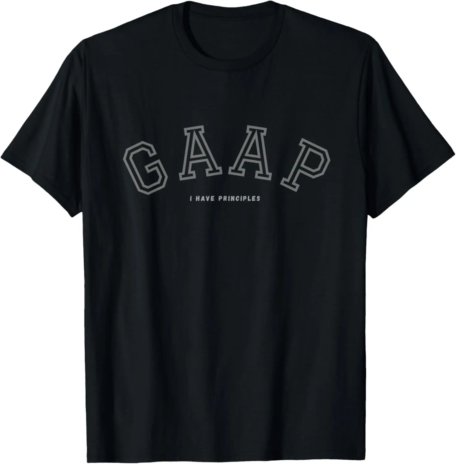 camisa-engracada-do-contador-para-cpa-gaap-camiseta-da-temporada-fiscal
