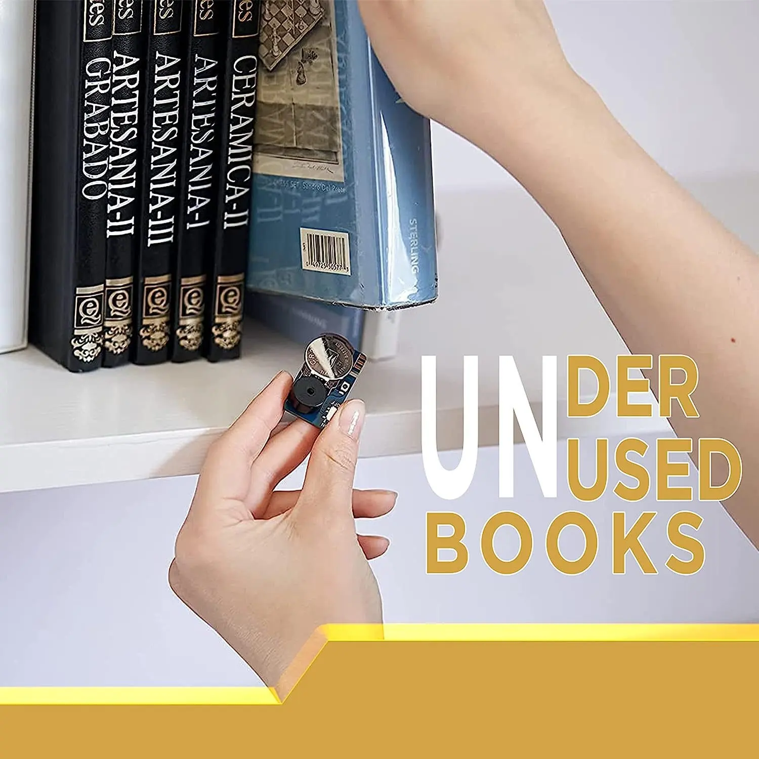 مولد ضوضاء الكريكيت، لعبة مزحة مخفية للبالغين، مولد ضوضاء مزحة المكتب