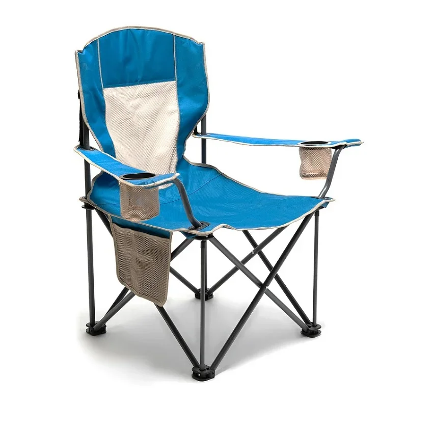 Stock Sunshine Chaise Pliante Camping Zero Gravity Camping Chair