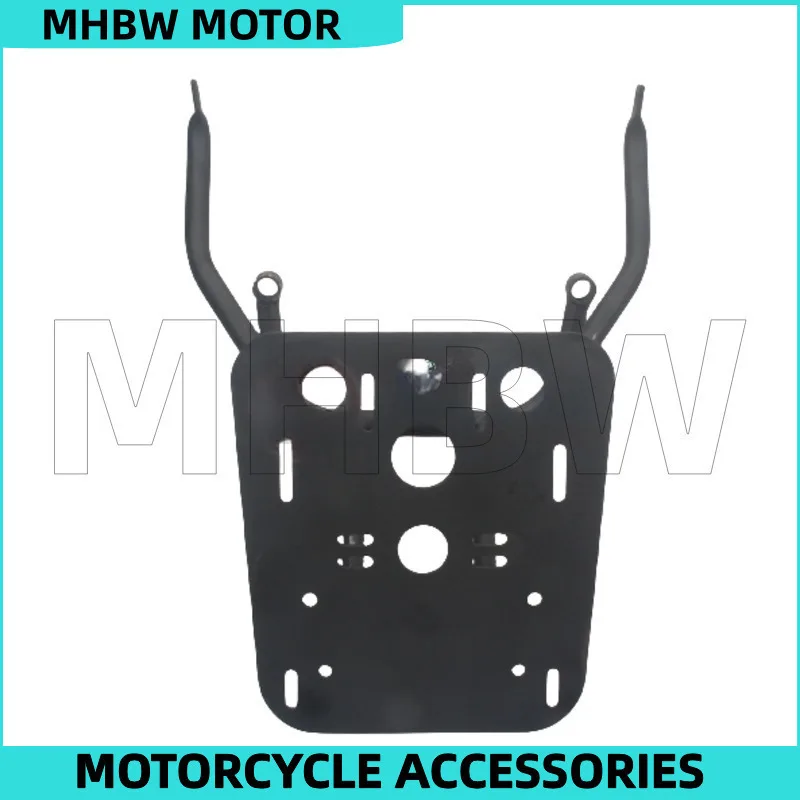 Rear Rack Luggage Carrier for Sym New Maxsym 400