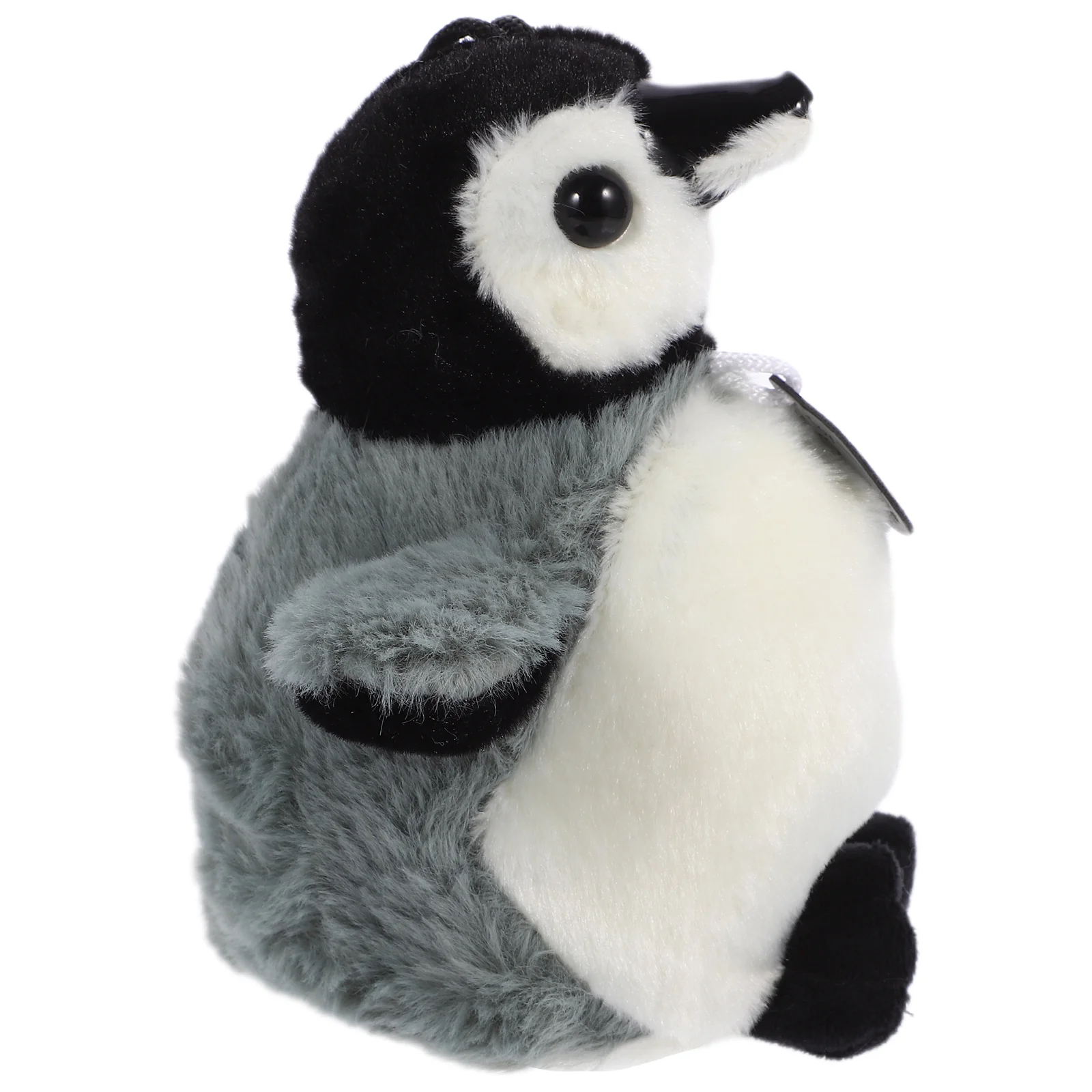 

Stuffed Penguin Soft Animals for Girls Plush Large Toy Gifts Cartoon Huge Baby Toys