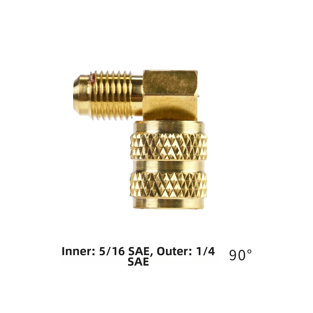 R134For A R410For A CompFor Atible VFor Alve Core RemovFor Al Tool with For AD30B For AD30C For AD30D For AdFor Apter Set