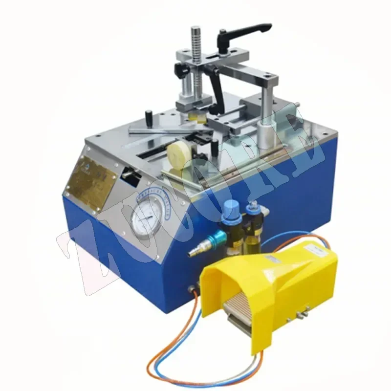 

Угловая гвоздезабивающая машина Рамка для фотографий Небольшая рама для резки углов