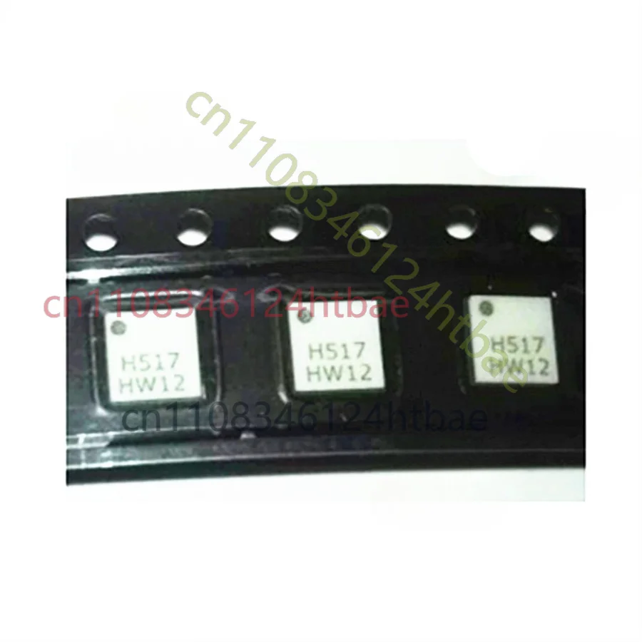 

1PCS HMC517LC4 H517 SMT PHEMT LOW NOISE AMPLIFIER 17 - 26 GHz