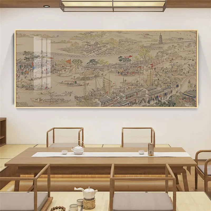 Bustling Streets Mo… - image