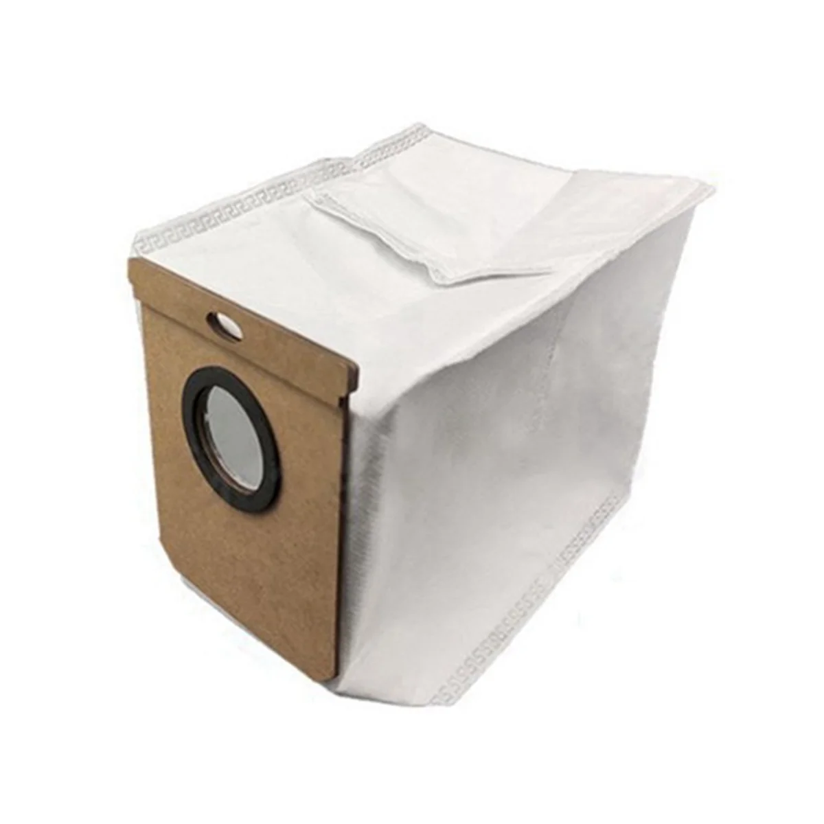 Dust Bag for Conga Home 10000 / 8090 Ultra / 9090 AI / Eufy L50 / L60 SES / Everybot Q5 / Roidmi EVE CC Vacuum Parts