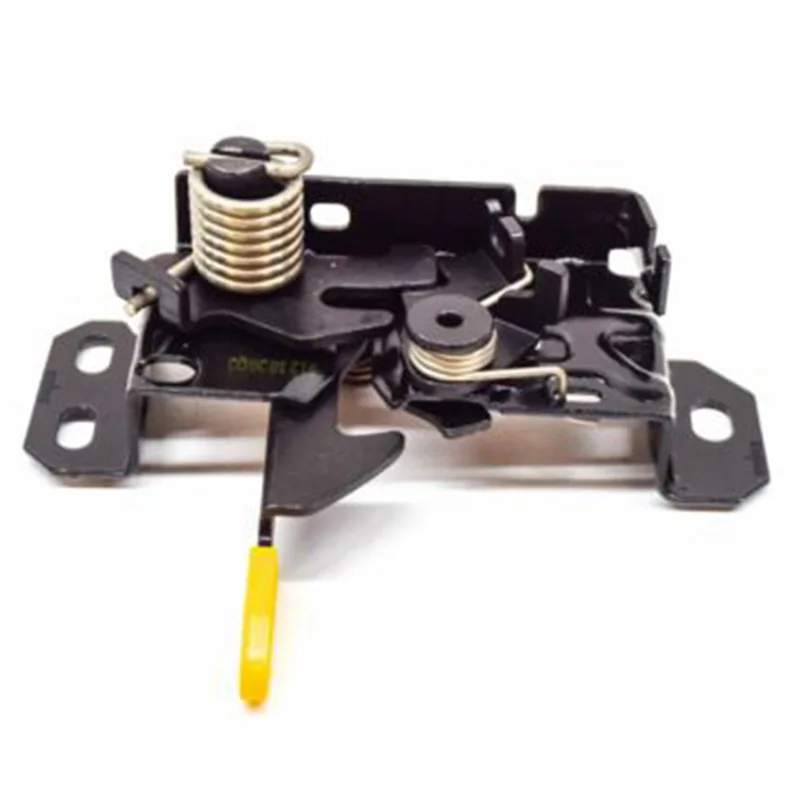 

AV36-Car Engine Compartment Lock(Bottom) For MERCEDES-BENZ A/B/GLA-CLASS CLA W176 C117 X117 X156 Parts Hood Latch 2468800460