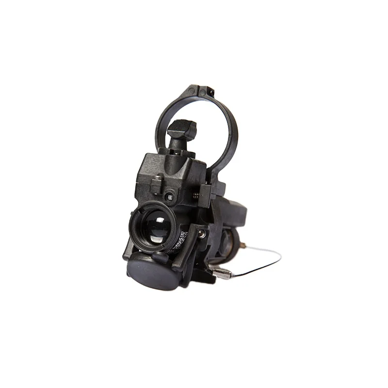 

Clip-on Night Vision Fusion Thermal Imaging Component Model Tactical Helmet Accessories 1287