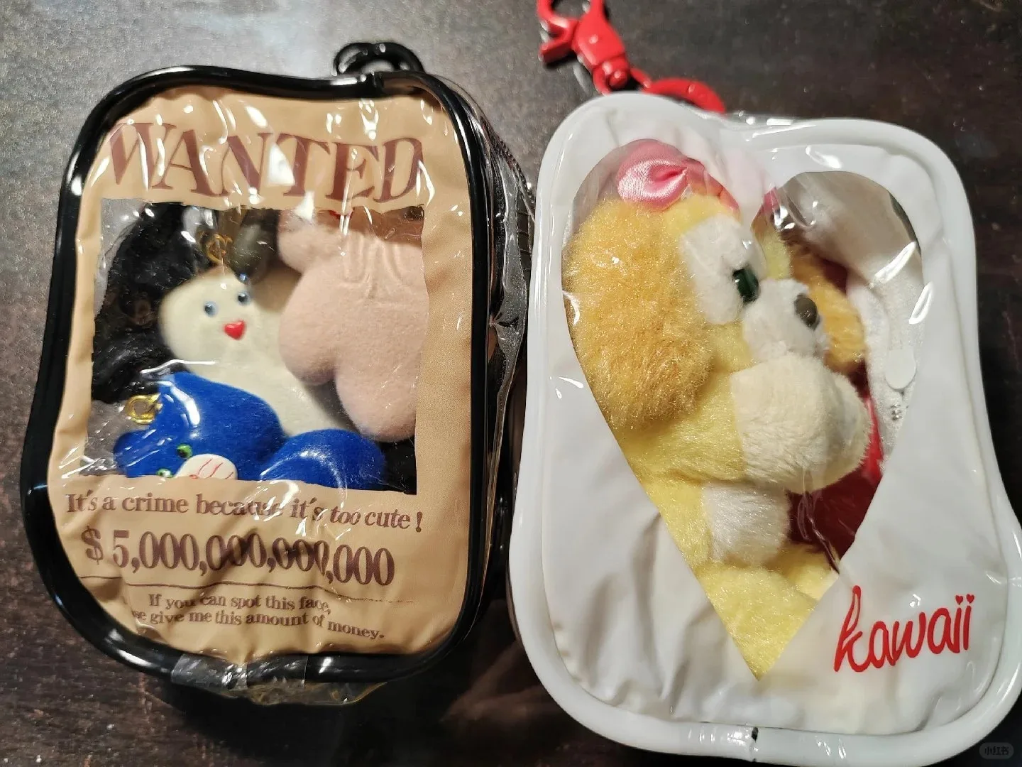 Amuse Prospettiva Piccola borsa da scuola Ciondolo Serie Custodia per bambole Borsa da vetrina antipolvere Action Figure Modello Giocattoli Regali