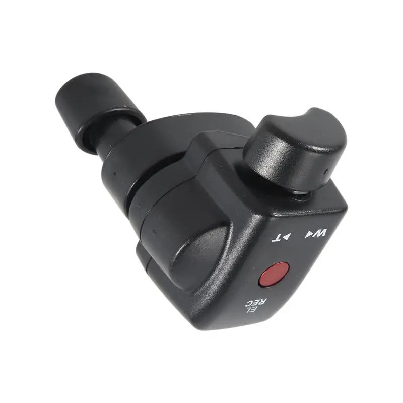 Zoom Control DSLR Camcorder Remote Camera Controller 2.5Mm Jack Cable For Sony Panasonic LANC Jack Remote Zoom