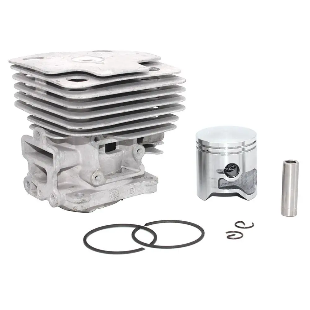 Imagem -05 - Kit de Pistão do Cilindro 40.5 mm para Mcculloch B40bt Elite B40p B40b