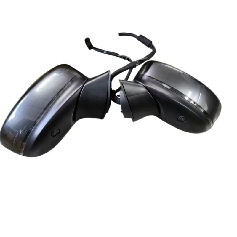 9+4 Pin Side Mirror For Mazda CX-5 2017 2018 2019 2020 2021 2022