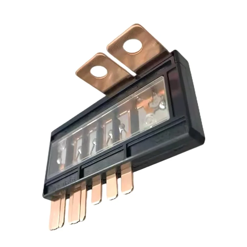 

Automotive For Honda CR-V Acura RDX 2015-2016 Integrated Fuse Box Car Accessories 38231-TX4-A01