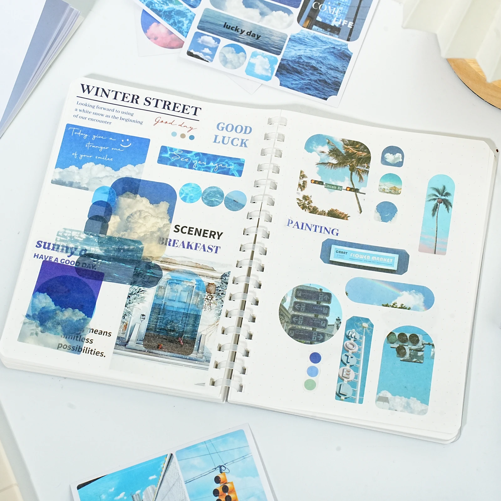 Etori Life Crossroads Wind Ser - Board Game Book ulasan dan harga