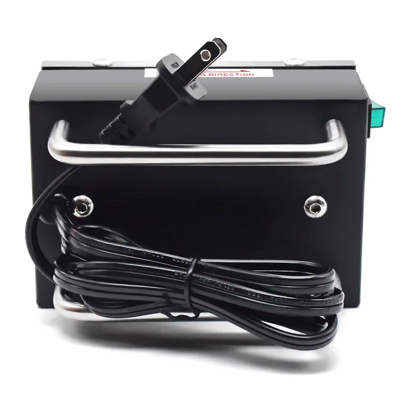 Desktop mesin perangkat keras cetakan logam kuat perangkat keras remagnetizer benda kerja mesin perangkat keras daya tinggi
