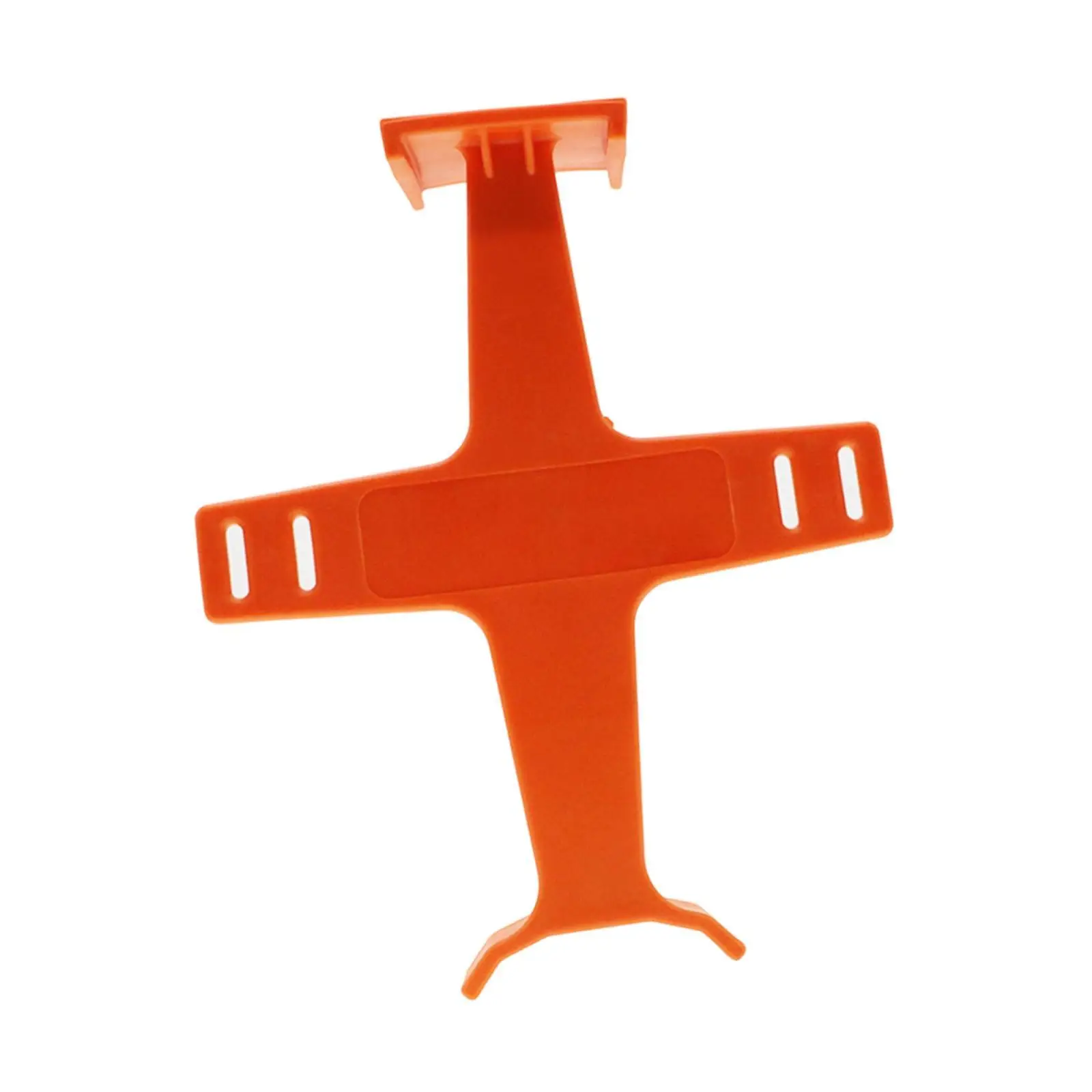 Fork Guard Support Universal PP Material Fork Saver Protection Bracket for Off-road Motorcycle Transport and Storage