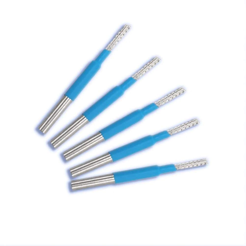 Professional Soldering Aid Tool with Hardened Wire Cutter and Ergonomic Tweezers for Use in Electronics Repair