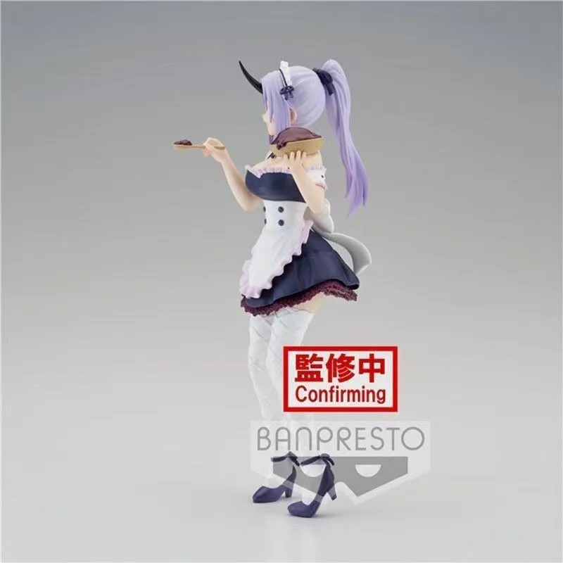 Figurki akcji anime Bandai Banpresto That Time I Got Reincarnated As A Slime Shion Ver, modele zabawek, ozdoby, prezenty - dostępne od ręki