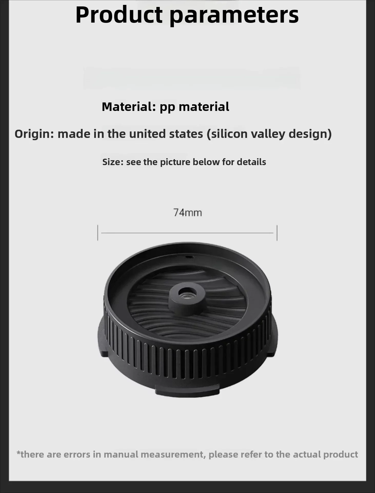 Original Flow Rate Control Filter Booster Valve, Stainless Steel Filter